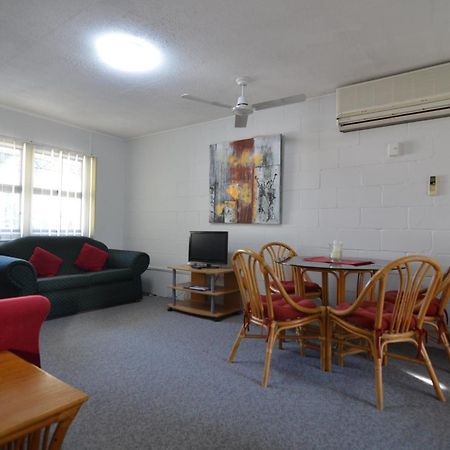 Forest Lodge Apartments Brisbane Esterno foto