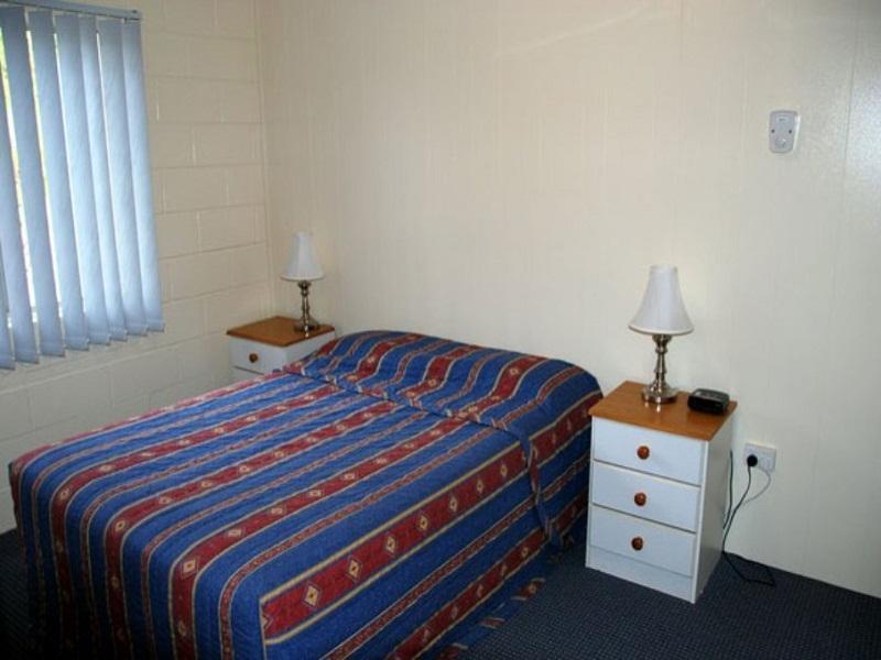 Forest Lodge Apartments Brisbane Esterno foto