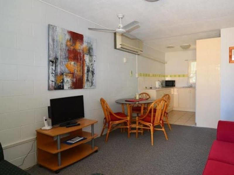 Forest Lodge Apartments Brisbane Esterno foto