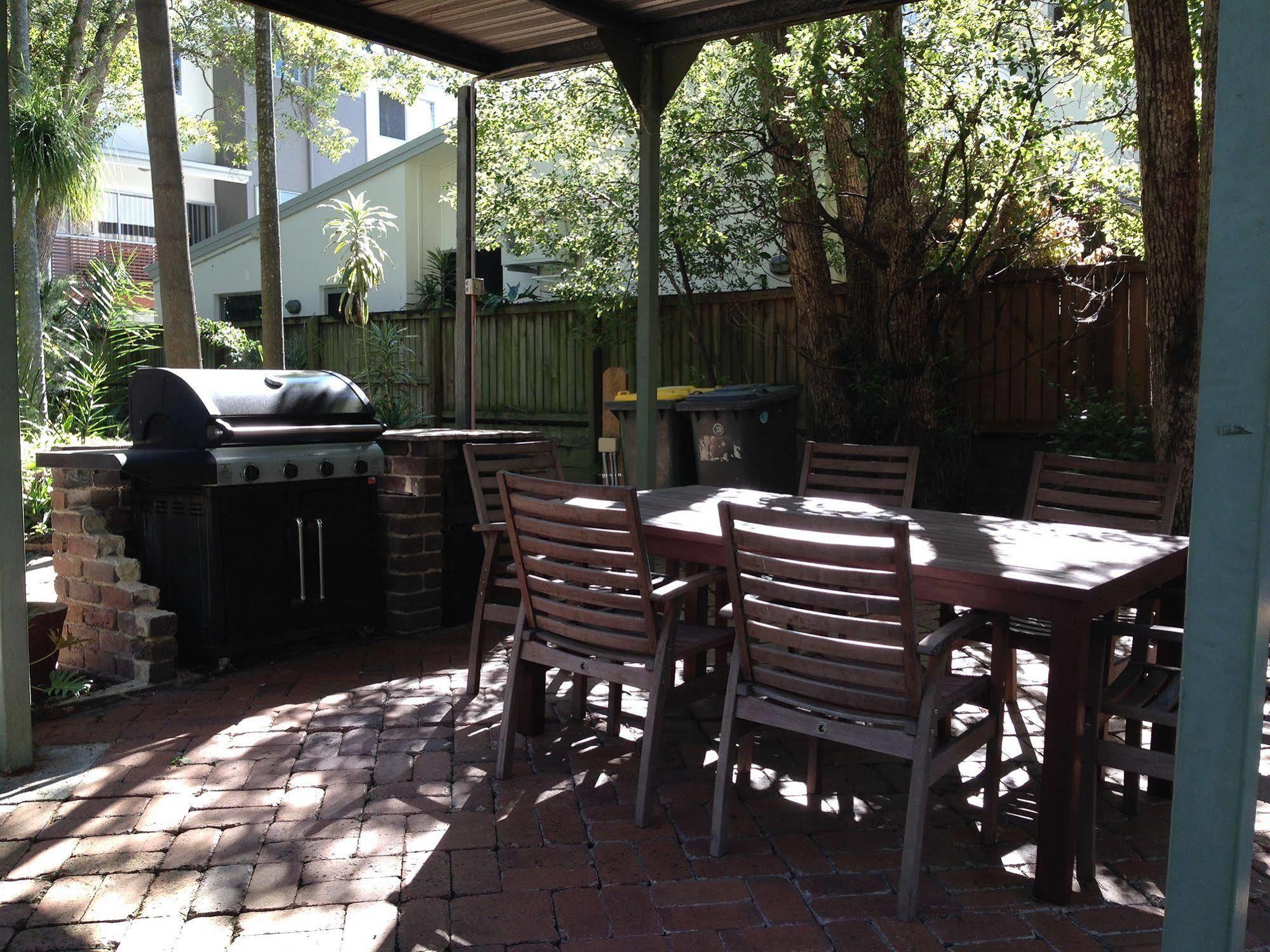 Forest Lodge Apartments Brisbane Esterno foto
