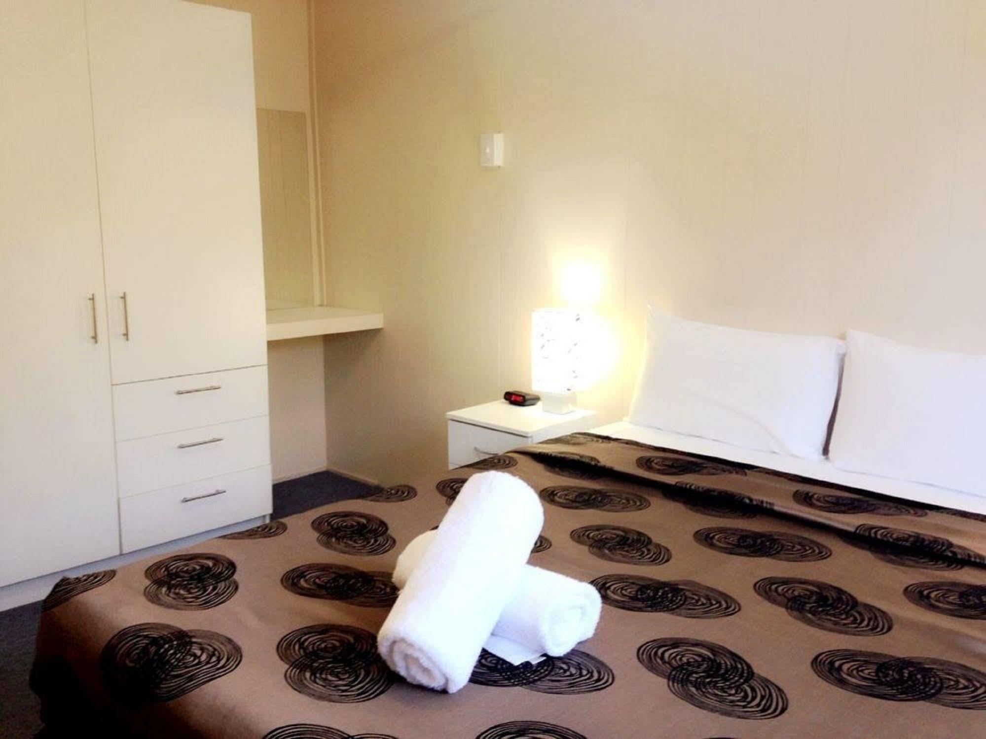 Forest Lodge Apartments Brisbane Esterno foto