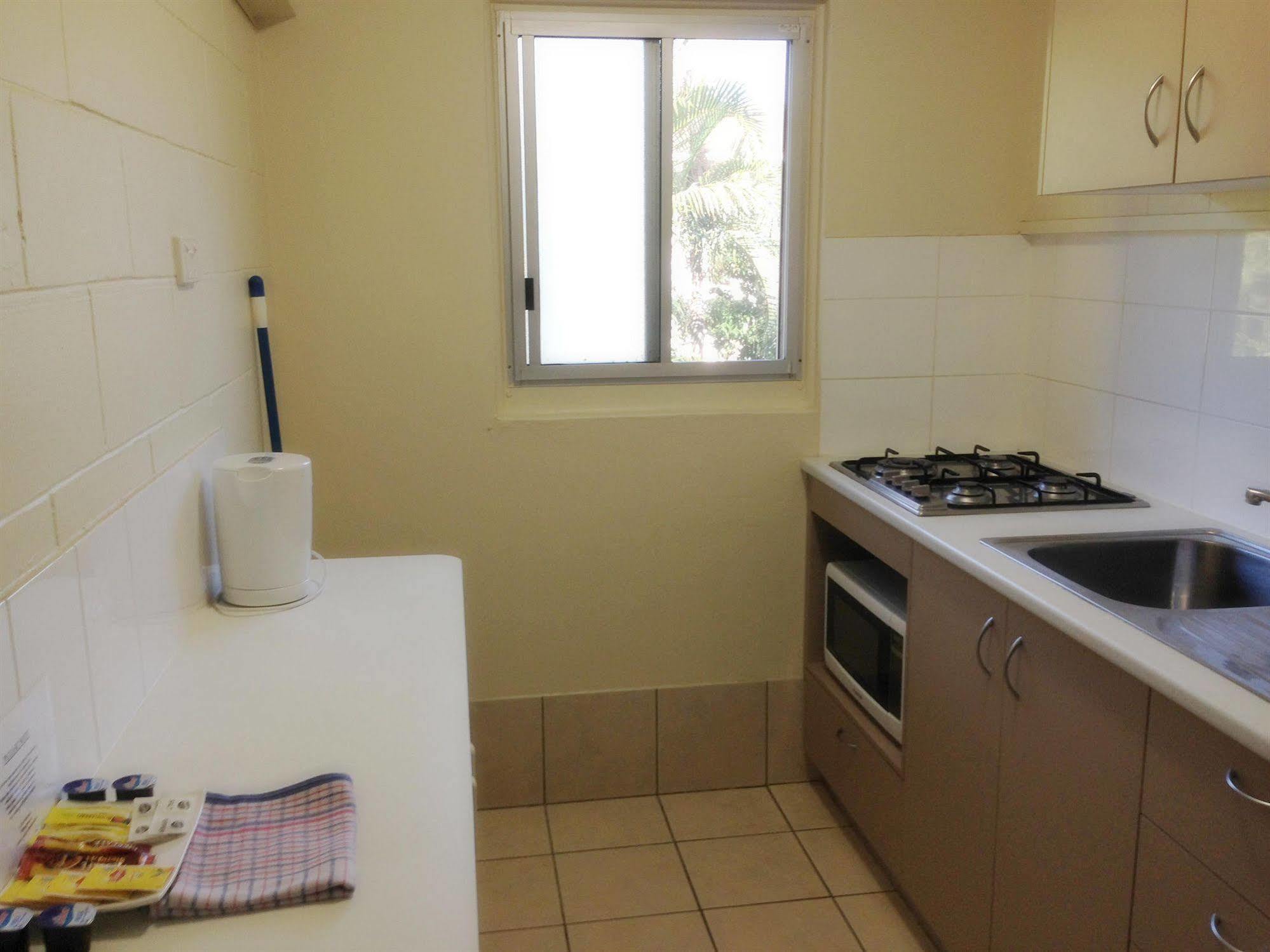 Forest Lodge Apartments Brisbane Esterno foto