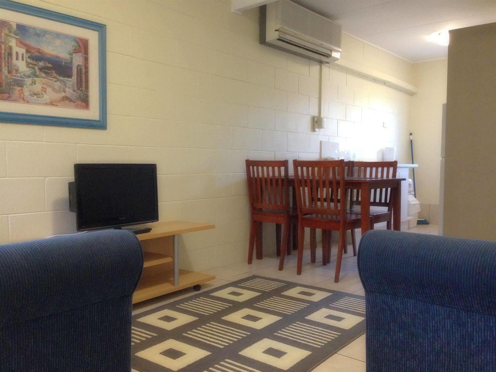 Forest Lodge Apartments Brisbane Esterno foto