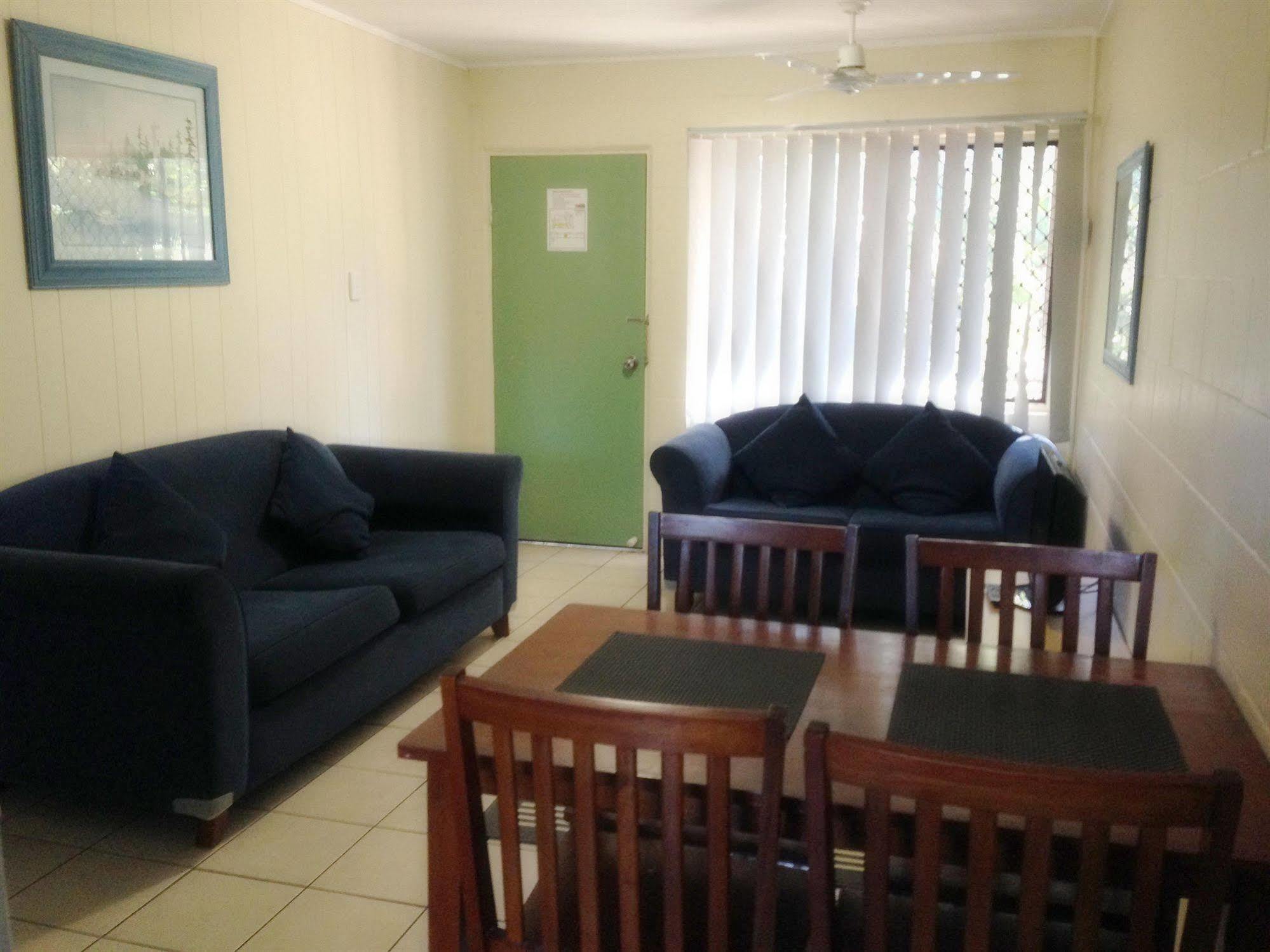 Forest Lodge Apartments Brisbane Esterno foto
