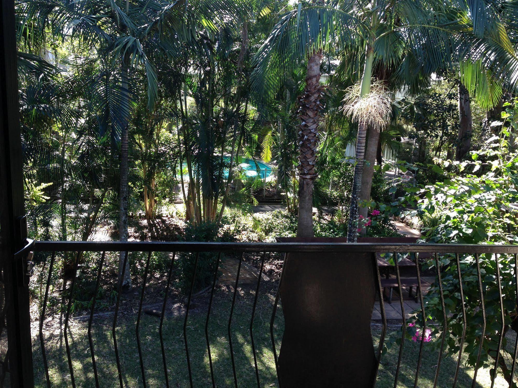 Forest Lodge Apartments Brisbane Esterno foto